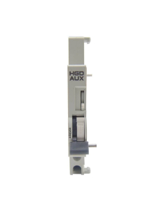 Contacto auxiliar magnetotérmicos Hyundai 2