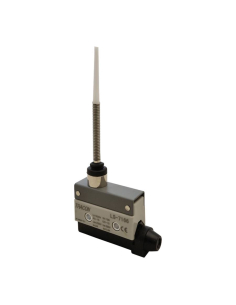 Microrruptor varilla flexible con muelle LS7166 | Adajusa