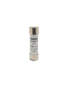 fusible cilíndrico 8x32 16A para  protección de equipos electrónicos 8x32|ADAJUSA