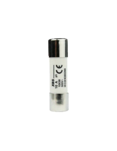 10x38 cylindrical protection fuse 10x38 | ADAJUSA