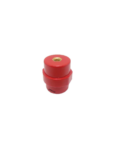 Aislador de barrilete 30mm M6 | ADAJUSA