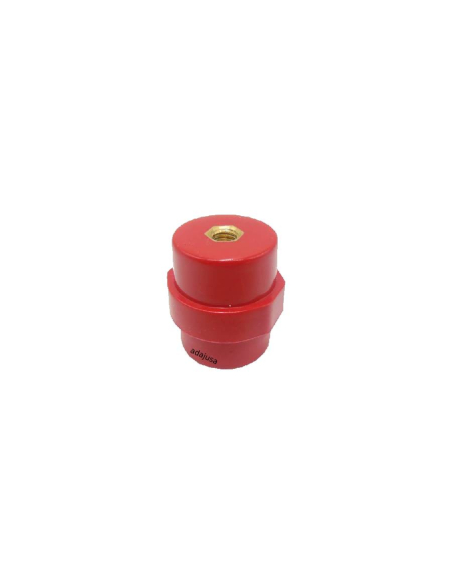 Barrel insulator 30mm M6 | ADAJUSA