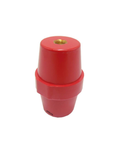 Aislador de barrilete 76mm M10 | ADAJUSA