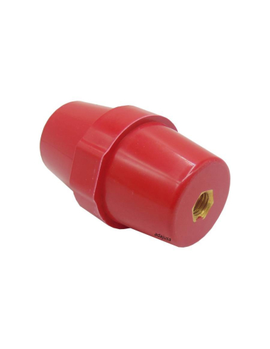 Kite insulator 76mm M10 | ADAJUSA