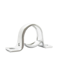 Soporte vertical en chapa estampada BPP | Adajusa