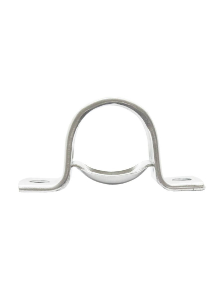 Soporte vertical en chapa estampada BPP | Adajusa