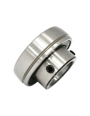 Ball bearing SB-206 ISB: | Adajusa