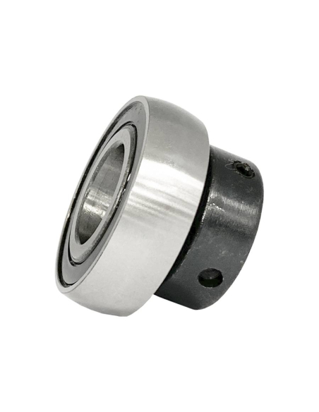 Ball bearing SA-211 ISB | Adajusa
