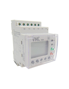 Class B differential protection relay - VMC