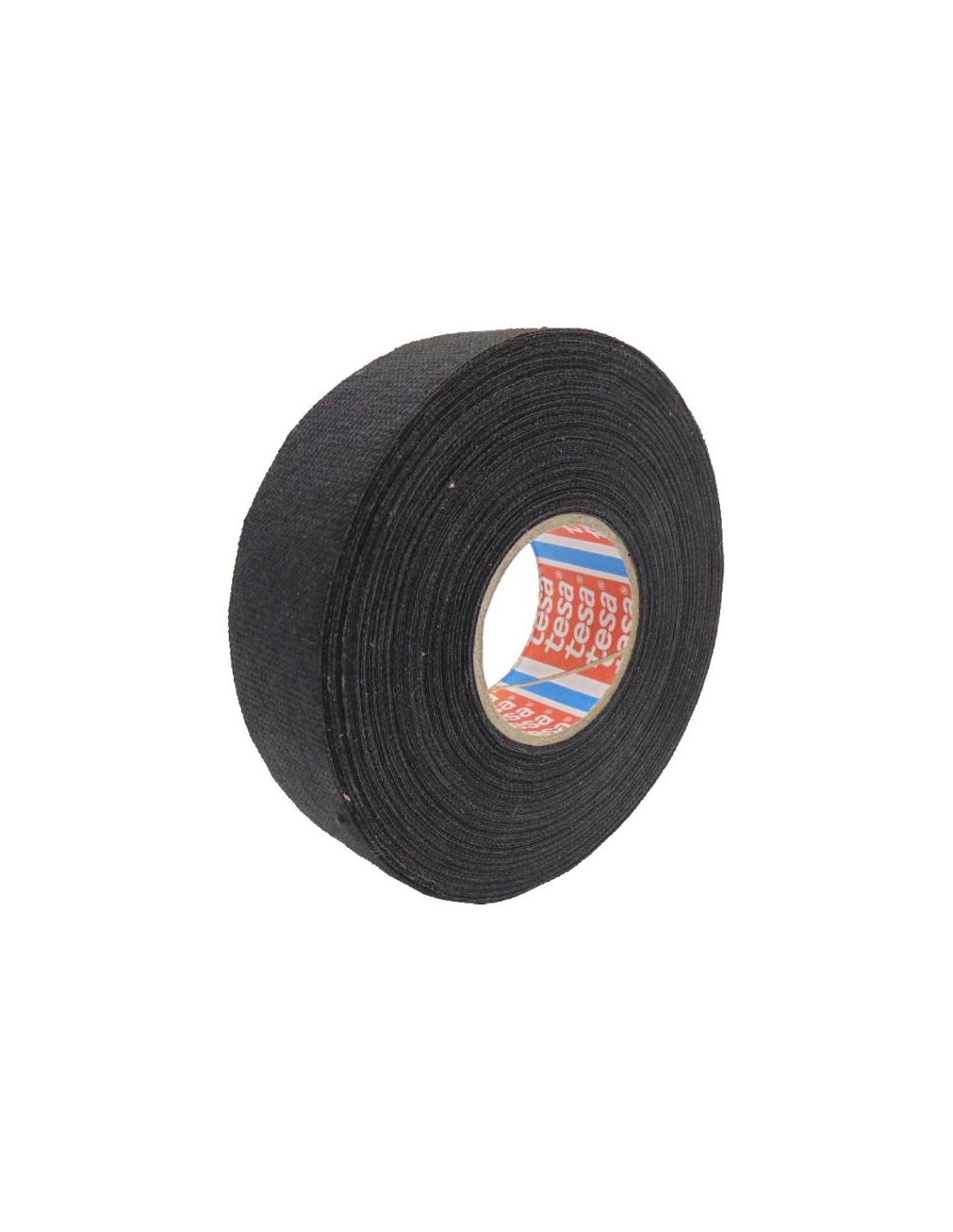 Textile tape 25mmx0,3mm reel of 25m
