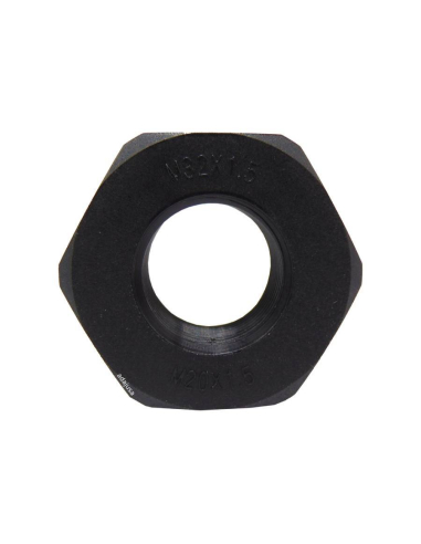 Reduction M32-M25 polyamide black | Adajusa