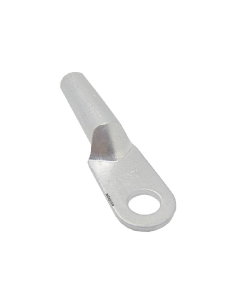 Terminal tubular de aluminio 95 mm2