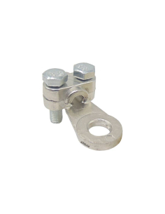 Copper screw terminals 10-16 mm2 | Adajusa