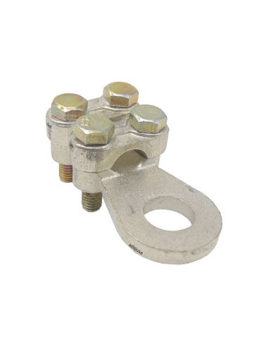 Copper screw terminals 25-35 mm2 | Adajusa