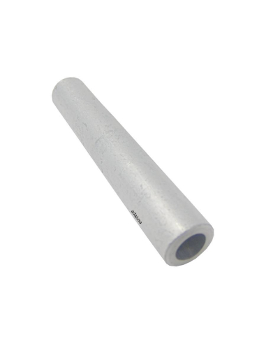 Aluminum sleeve 240 mm2