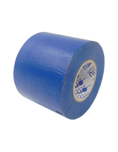 Cinta aislante azul de 50mmx0,13mm carrete de 20m | ADAJUSA
