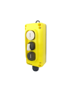 TLP3 type button. D - Giovenzana adajusa