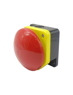 Red 90 diameter screen push box