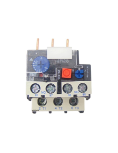 Thermal relay regulation 0.1 to 0.16 A 2