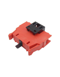 Closed auxiliary contact for disconnector SE16-32A - Giovenzana :: - Giovenzana | Adajusa 2