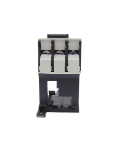 Terminal holder for thermal relay up to size 17-25 A 2