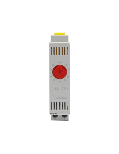 Compact analog thermostat GTHT-S 1NC Gaestopas | ADAJUSA 2
