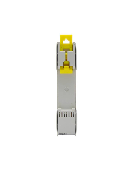 Termostato compacto 1 NC carril DIN GTHT-S  Adajusa