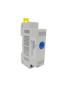 Termostato analógico compacto 1NO GTVT-S  / Adajusa