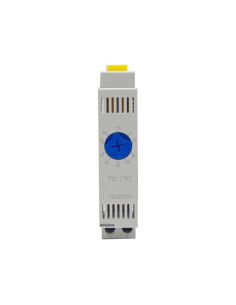 GTVT-S 1NO Compact Analog Thermostat GTVT-S 1NO Gaestopas | ADAJUSA 2