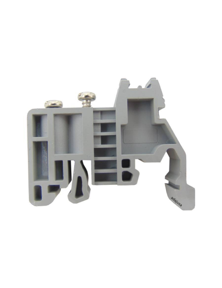 Side stop for DIN rail terminals | price ADAJUSA