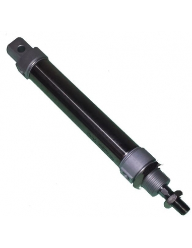 Cilindro Ø20x150 doble efecto - Mindman - ADAJUSA