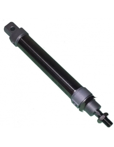 Cilindro Ø25x75 doble efecto - Mindman