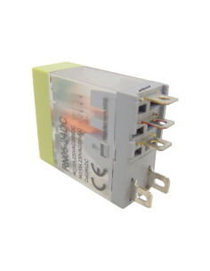 Miniature relay 1 contact 230Vac 12A RN05-230AC | ADAJUSA : price 2