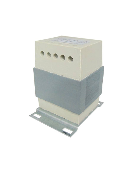 Transformador 250VA E:230/400V S:115/230V
