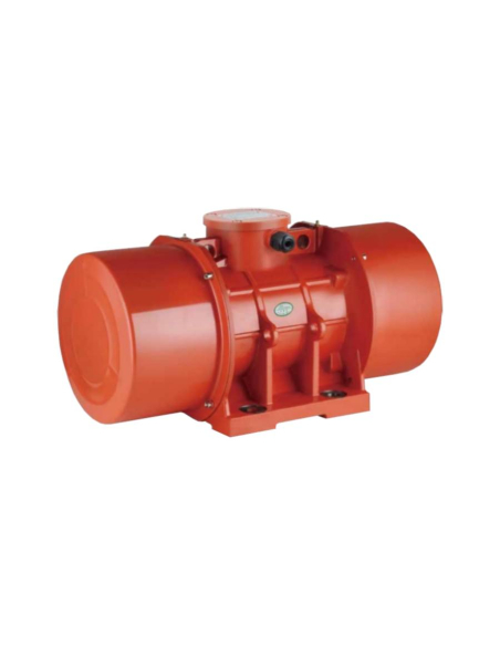 Three-phase motor-vibrator 0,3kW 3000 rpm B3 legs | ADAJUSA | price