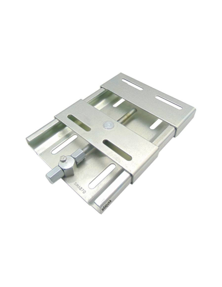 Tensioning base for motor size 160-180 | ADAJUSA | price
