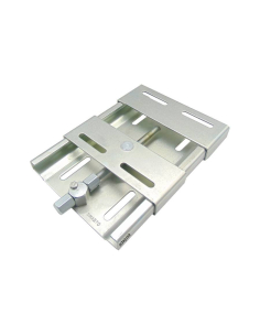 Tensioning base for motor size 100-132 | ADAJUSA | price 2