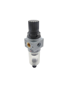 Pneumatic regulating filter 1/4 FRL MINI T030003231000 - Aignep | ADAJUSA | price