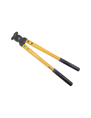 Cutting tool for cables up to 250mm2