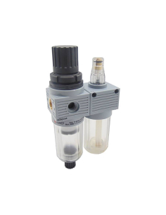 Pneumatic filtering group 1/8 Series FRL Mini Aignep | ADAJUSA | price