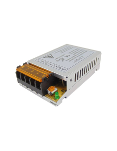 Fuente de alimentación 12Vdc 1,25A 12W | Adajusa 2