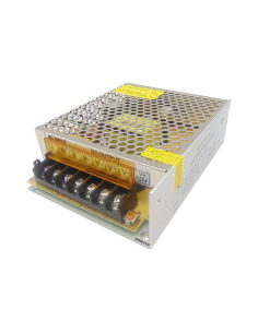 Fuente de alimentación 24Vcc 1,5A 35W 2