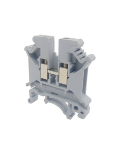 Terminal 10 mm gray phase TSKA10 : ADAJUSA : price