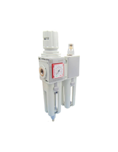 Pneumatic filtering group 1/4 FRL EVO Series Aignep | ADAJUSA | price