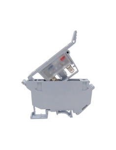 Borna portafusible 5x20mm Serie TSKA | Adajusa
