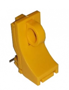 Cerrojo para magnetotérmico 2