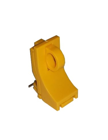 Lock for MCB circuit breaker