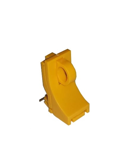 Lock for MCB circuit breaker