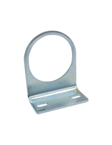Soporte de fijación tamaño 1 para grupo filtrante 1/4 y 3/8 serie FRL EVO - Aignep