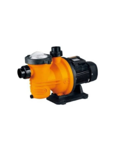 Bomba monofásica 1CV depuradora de piscina | Adajusa
